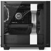 CASE NZXT H400 SMART MATX WHITE