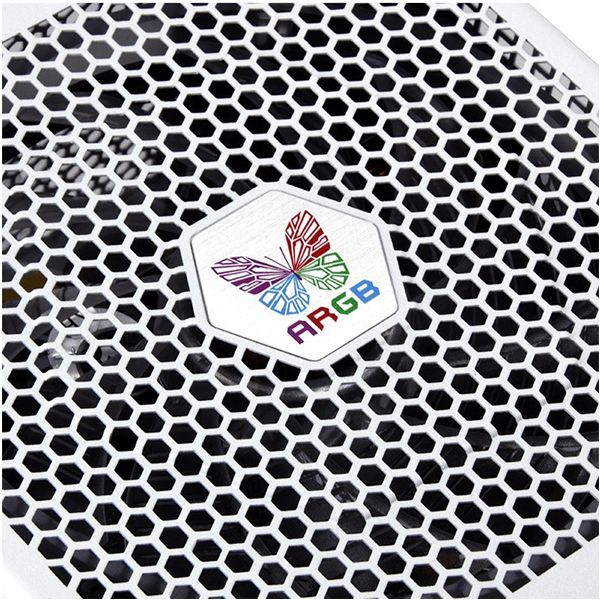 NGUỒN SUPER FLOWERS LEADEX III ARGB 650W