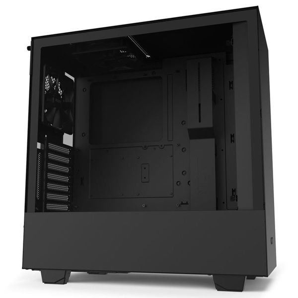 CASE NZXT H510i BLACK