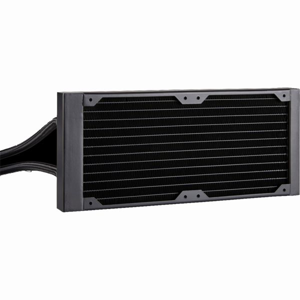 TẢN NHIỆT NƯỚC CORSAIR HYDRO COOLER H100I PRO RGB