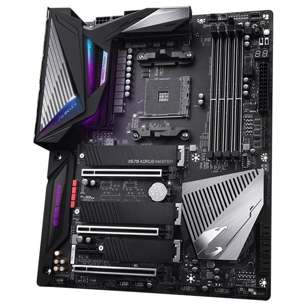 MAIN ASROCK X570-PRIME PRO/CSM AM4 NEW