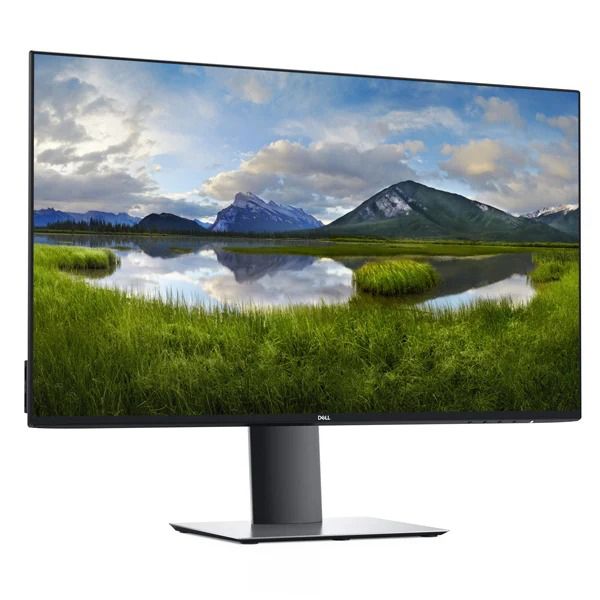 MÀN HÌNH DELL ULTRASHARP U2721DE 27