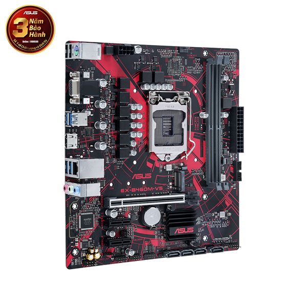 MAIN ASUS EX-B460M-V5