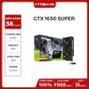 VGA ZOTAC GTX 1650 SUPER 4GB (2 FAN) NEW