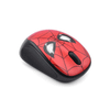 CHUỘT LOGITECH M238 WIRELESS ĐỎ (SPIDER MAN)