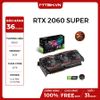 VGA ASUS RTX 2060 8GB SUPER ADVENCE EDITION ROG-STRIX-RTX2060S-O8G-GAMING (3 FAN) NEW