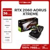 VGA GIGA RTX 2060 6G AORUS XTREME NEW