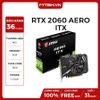 VGA MSI RTX 2060 AERO ITX 6G NEW