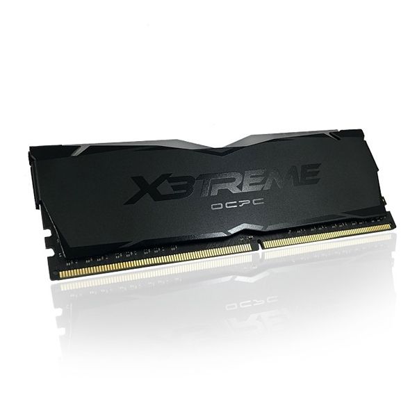 RAM DDR4 16GB OCPC X3TREME RGB AURA (8GBx2) 3000Mhz