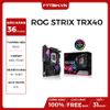 MAIN ASUS ROG STRIX TRX40 - E GAMING