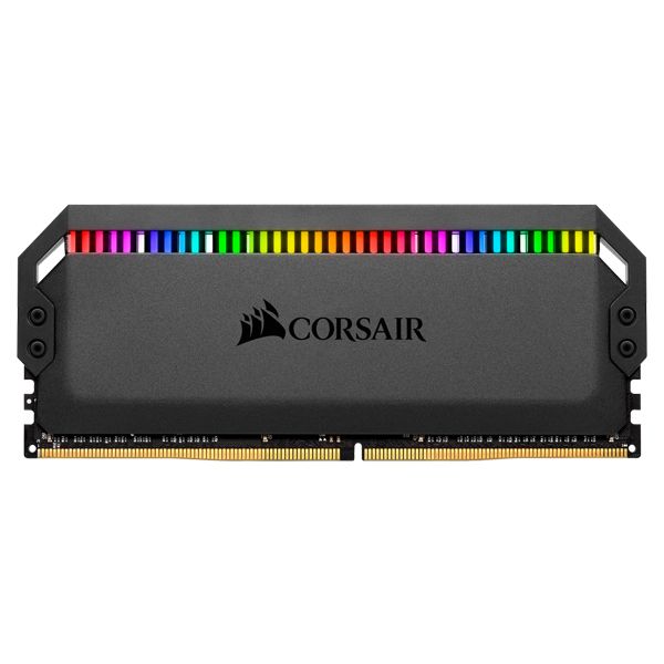 RAM DDR4 16GB CORSAIR 3000Mhz DOMINATOR Platinum RGB (KIT 2*8GB)