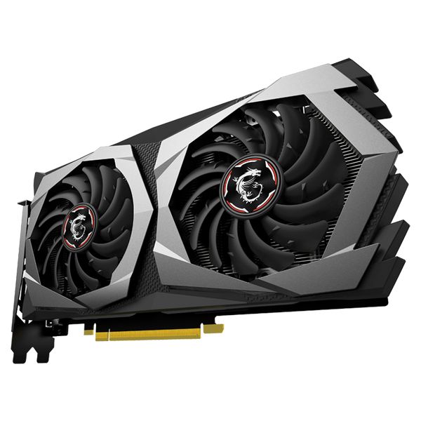 VGA MSI GTX 1650 Super GAMING X 4GB GDDR6