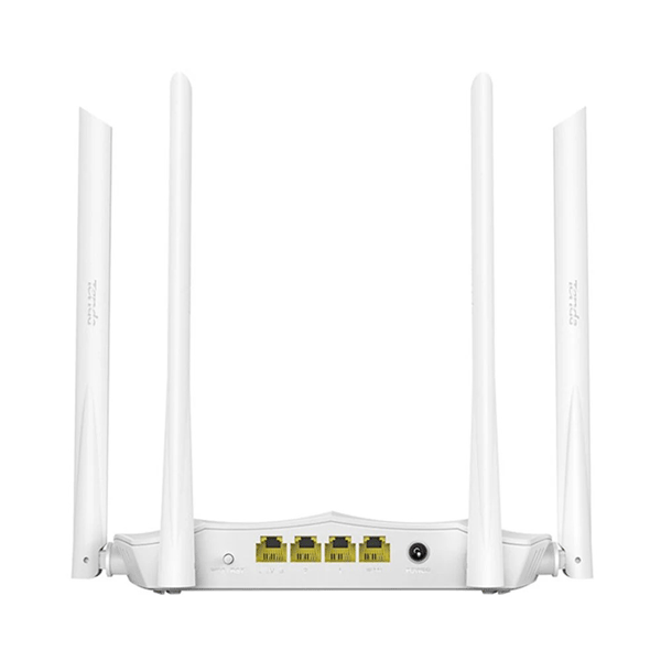 BỘ PHÁT WIFI TENDA AC5 V3 (TRẮNG)