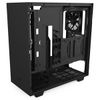 CASE NZXT 510 BLACK