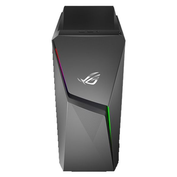 MÁY BỘ ASUS ROG Strix GL10CS i5-9400/8GD4/1T7/500W/XÁM/W10SL/6GD6_RTX2060 DGW