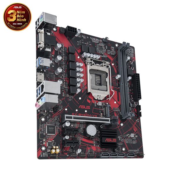 MAIN ASUS EX-B460M-V5