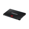 SSD SAMSUNG 860 PRO 256GB 2.5 (SATA 3 - MZ-76P256BW)