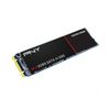 SSD PNY 256GB CS2040 2280 (chuẩn M2-sata) NEW