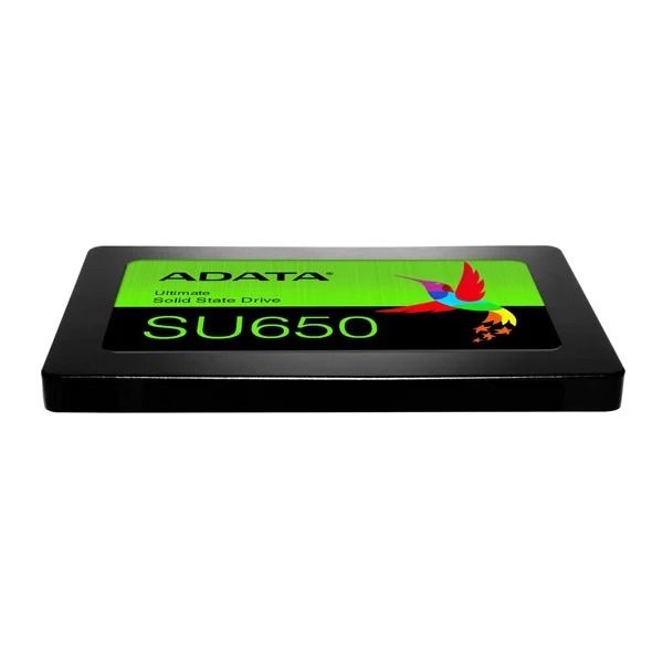 SSD ADATA 120GB SU650 SATA 2.5