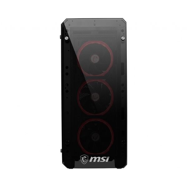 CASE MSI MAG PYLON