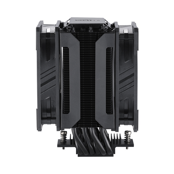 TẢN NHIỆT CPU COOLER MASTER MASTERAIR MA612 STEALTH