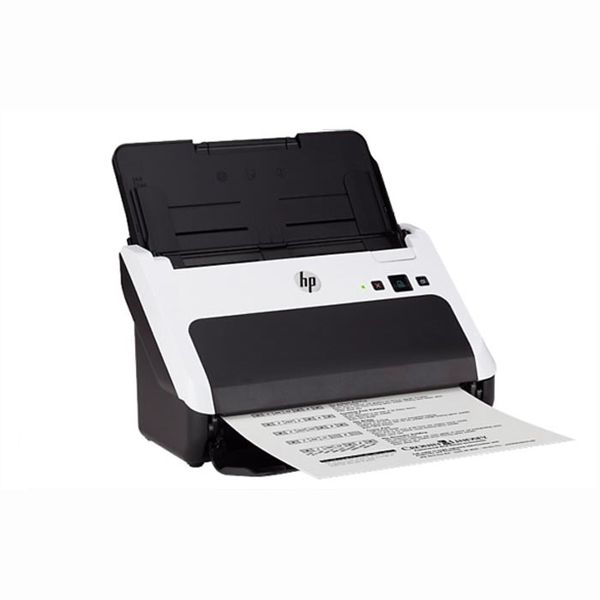 MÁY SCANNER HP 3000S2