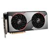 VGA MSI RX 5700 GAMING X 8G RADEON