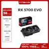 VGA ASUS DUAL RX 5700 EVO OC 8GB RADEON