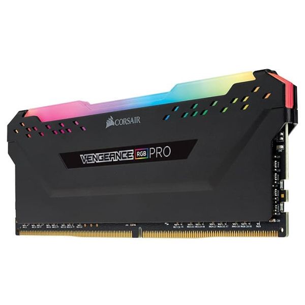 RAM DDR4 8GB CORSAIR VENGEANCE PRO RGB BUSS 3000Mhz NEW