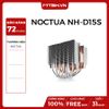 TẢN NHIỆT CPU NOCTUA NH-D15S