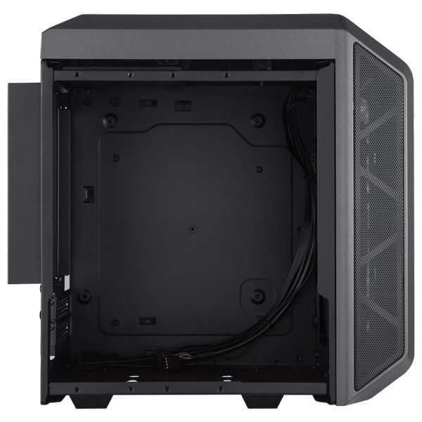 CASE COOLER MASTER MASTER CASE H100