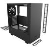 CASE NZXT 510 BLACK