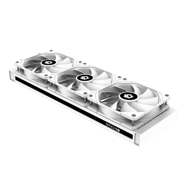 TẢN NHIỆT NƯỚC ID-COOLING ZOOMFLOW 360-XT SNOW