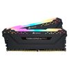 RAM DDR4 16GB CORSAIR VENGEANCE PRO RGB BUSS 3000Mhz (2*8G)