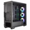 CASE COOLER MASTER MASTER BOX MB511 ARGB