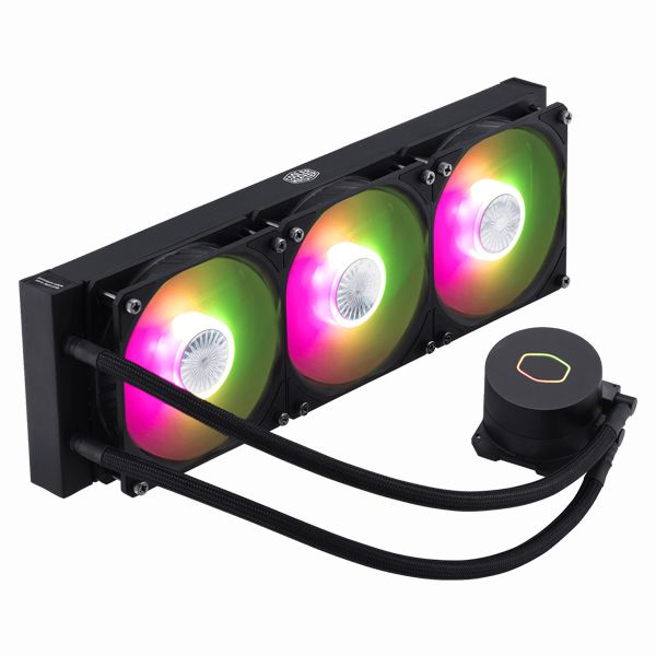 TẢN NHIỆT NƯỚC COOLERMASTER ML360L ARGB V2