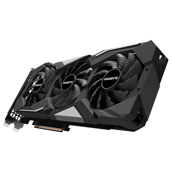 VGA GIGA GTX 1660 SUPER™ GAMING OC 6G