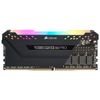 RAM DDR4 8GB CORSAIR VENGEANCE PRO RGB BUSS 3000Mhz NEW