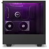 CASE NZXT H510 ELITE BLACK