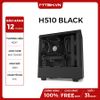 CASE NZXT 510 BLACK