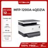 MÁY IN ĐA NĂNG HP NEVERSTOP LASER MFP 1200a 4QD21A