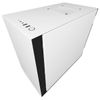 CASE NZXT H200 Smart ATX Case - White