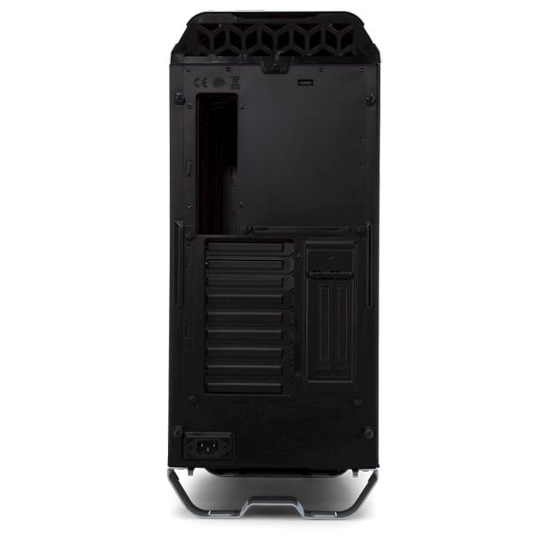 CASE COOLER MASTERR MASTER BOX SL600M