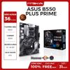 MAIN ASUS B550 - PLUS PRIME (AMD)