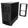 CASE NZXT 510 BLACK