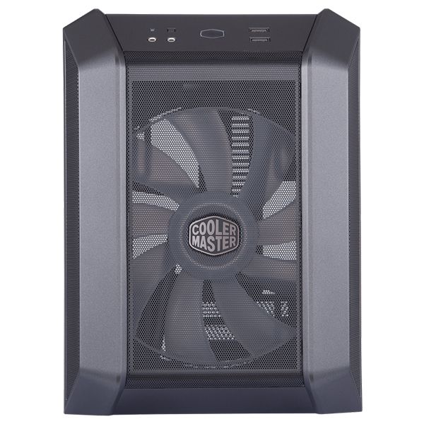 CASE COOLER MASTER MASTER CASE H100