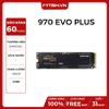 SSD SAMSUNG 250GB 970 EVO PLUS PClE NVME V-NAND (chuẩn M2-sata) NEW