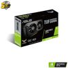 VGA ASUS GTX 1650 Super TUF GAMING OC 4GB GDDR6