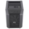 CASE COOLER MASTER MASTER CASE H100