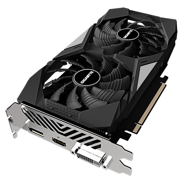 VGA GIGA GTX 1650 SUPER WINFORCE OC 4GB GDDR6